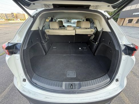 Used 2016 MAZDA CX-9 Touring image 13