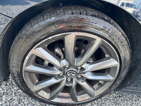 Used 2021 MAZDA MAZDA3 s FWD image 28