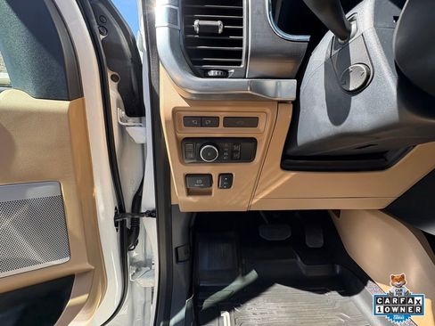 Used 2021 Ford F150 Lariat w/ Equipment Group 502A High image 16