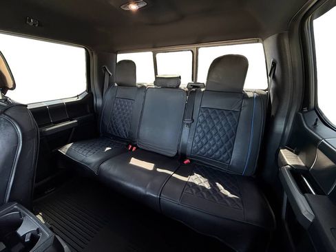 Used 2018 Ford F150 XLT w/ Equipment Group 302A Luxury AWD/4WD image 26