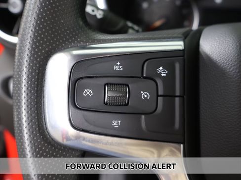 Used 2023 Chevrolet Blazer LT w/ Midnight/Sport Edition AWD/4WD image 5