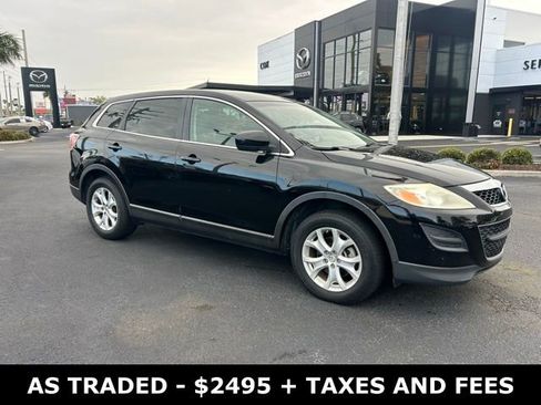 Used 2012 MAZDA CX-9 Touring image 1