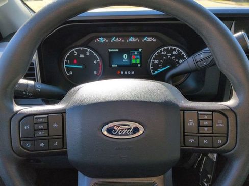 New 2026 Ford F350 XL w/ XL Chrome Package image 26