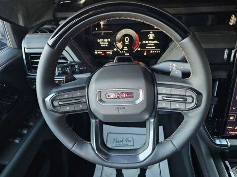 New 2026 GMC Yukon AT4 w/ Premium Trailering Package image 33