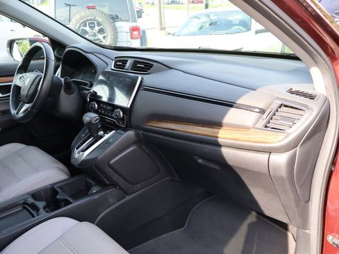 Used 2019 Honda CR-V EX-L image 9