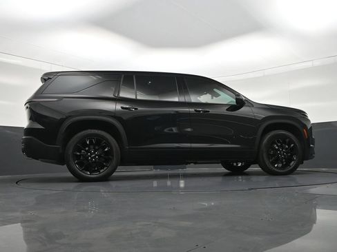 Used 2024 Chevrolet Traverse LS w/ Midnight/Sport Edition FWD image 28