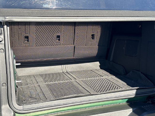 Used 2022 Ford Bronco Badlands AWD/4WD image 18
