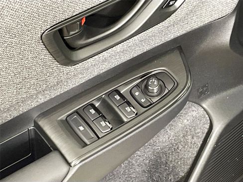 New 2026 Subaru Outback Limited image 20