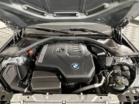 Used 2023 BMW 330i xDrive Sedan w/ M Sport Package AWD/4WD image 13