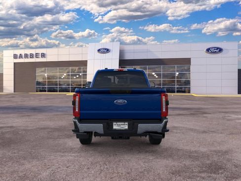 New 2026 Ford F250 XLT w/ XLT Premium Package AWD/4WD image 5