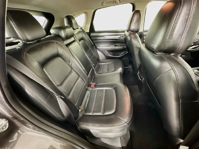 Used 2021 MAZDA CX-5 Grand Touring AWD/4WD image 8