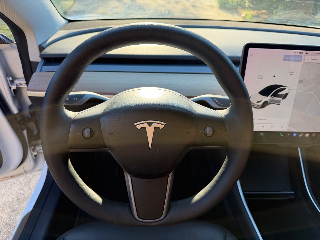 Used 2020 Tesla Model 3 Performance AWD/4WD image 13