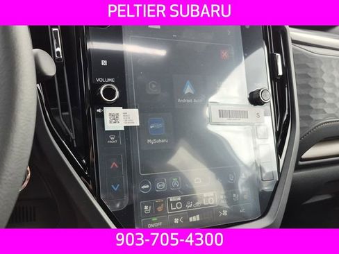 New 2026 Subaru Forester Touring image 23