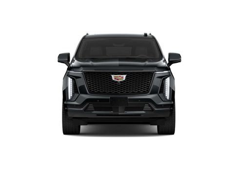 New 2026 Cadillac Escalade ESV Sport w/ Touring Package AWD/4WD image 26
