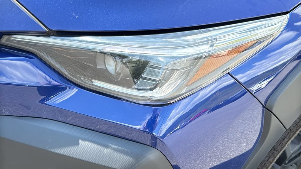 Certified 2025 Subaru Crosstrek 2.5i Wilderness AWD/4WD image 7