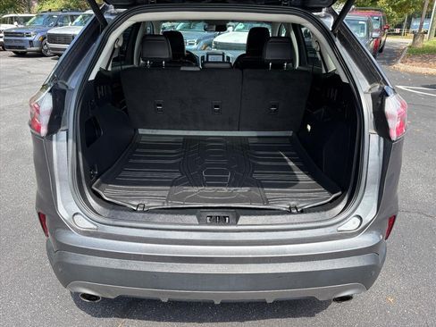 Used 2024 Ford Edge Titanium AWD/4WD image 23