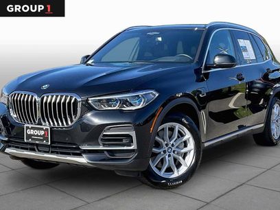 Used 2023 BMW X5 xDrive45e w/ Executive Package