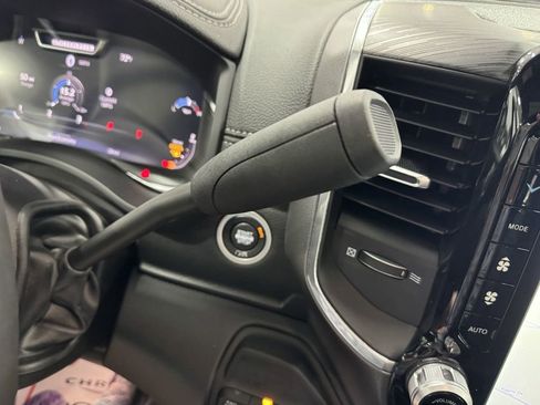 New 2024 RAM 2500 Laramie w/ Night Edition image 32