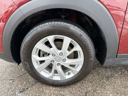 Used 2020 Hyundai Tucson Value w/ Cargo Package image 20