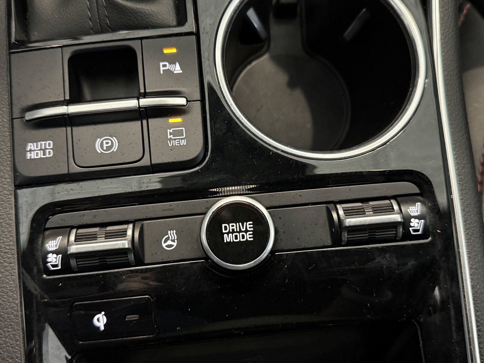Used 2024 Kia K5 GT w/ GT1 Package FWD image 18