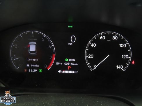 Used 2023 Honda HR-V LX image 12