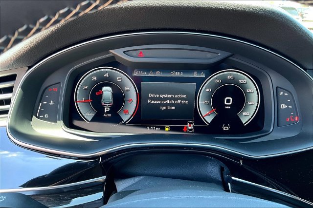 New 2027 Audi Q8 Premium Plus AWD/4WD image 22