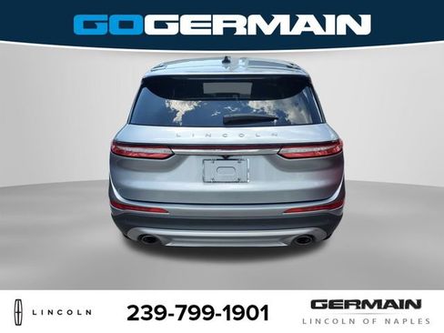 Certified 2023 Lincoln Corsair AWD w/ Equipment Group 101A image 8