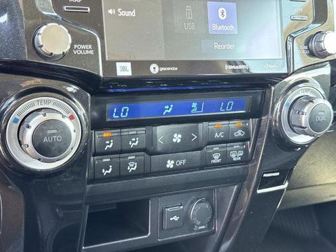 Used 2021 Toyota 4Runner TRD Pro AWD/4WD image 14