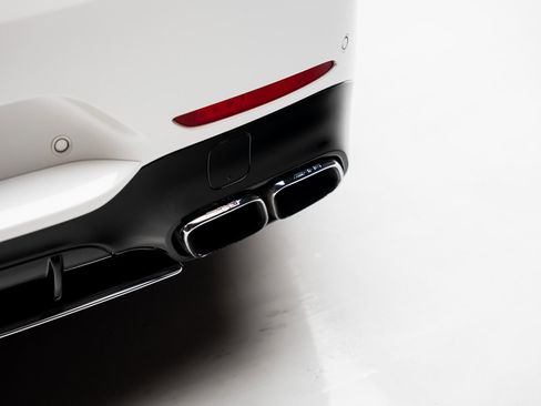 Used 2021 Mercedes-Benz AMG GT 63 S image 35