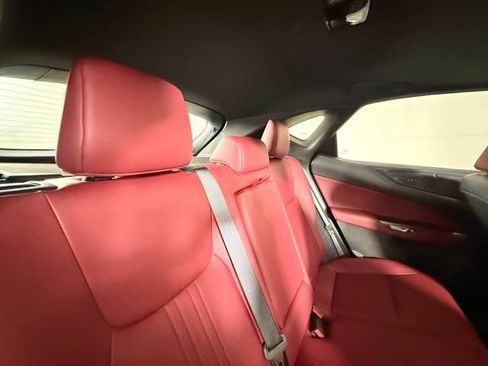 Used 2023 Lexus NX 350 AWD image 30