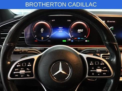 Used 2020 Mercedes-Benz GLS 450 450 image 18
