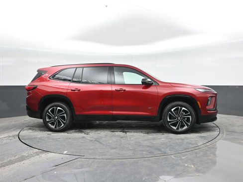 New 2026 Buick Enclave Sport Touring w/ Super Cruise Package image 8