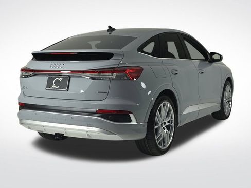 New 2026 Audi Q4 e-tron Premium Plus image 5