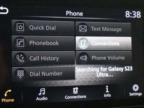 Used 2024 Nissan Pathfinder SV image 34