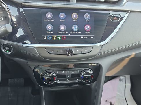 Used 2023 Buick Encore GX Select w/ Safety Package II AWD/4WD image 21
