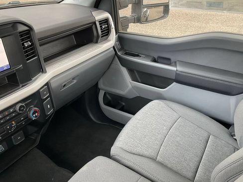 New 2025 Ford F350 XL w/ STX Appearance Package AWD/4WD image 45