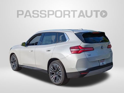 New 2026 BMW X3 xDrive30 AWD/4WD image 3