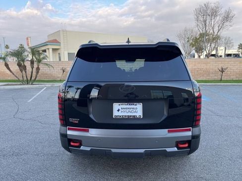 New 2026 Hyundai Palisade XRT Pro image 36