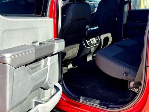 Certified 2025 Ford F150 STX w/ STX Black Appearance Package image 22