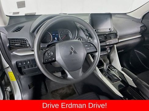 Used 2024 Mitsubishi Eclipse Cross LE AWD/4WD image 7