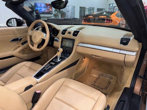 Used 2013 Porsche Boxster image 63