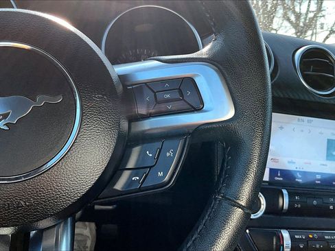 Used 2022 Ford Mustang Convertible w/ Equipment Group 101A image 22