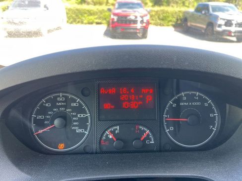 Used 2021 RAM ProMaster 1500 w/ Premium Appearance Group FWD image 22