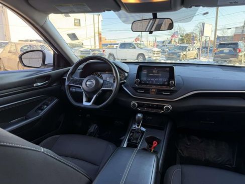 Used 2020 Nissan Altima 2.5 S image 15