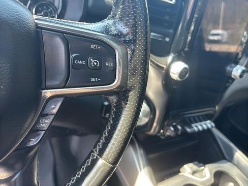 Used 2021 RAM 1500 Rebel w/ Rebel Level 2 Equipment Group AWD/4WD image 19