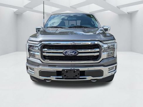 Used 2024 Ford F150 Lariat w/ FX4 Off-Road Package AWD/4WD image 11