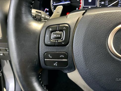 Used 2018 Lexus NX 300 AWD w/ Premium Package image 23