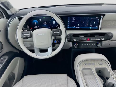 New 2026 Hyundai Palisade Calligraphy image 19