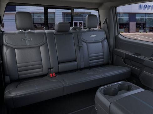 New 2026 Ford F450 Platinum AWD/4WD image 11