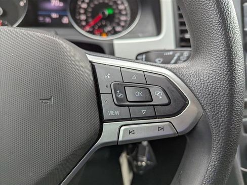 Used 2021 Volkswagen Atlas S image 14